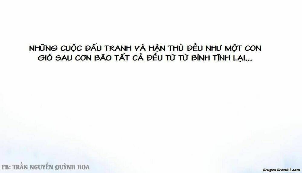 Trả Thù Trường Trung Học Chương 32 Ảnh 42
