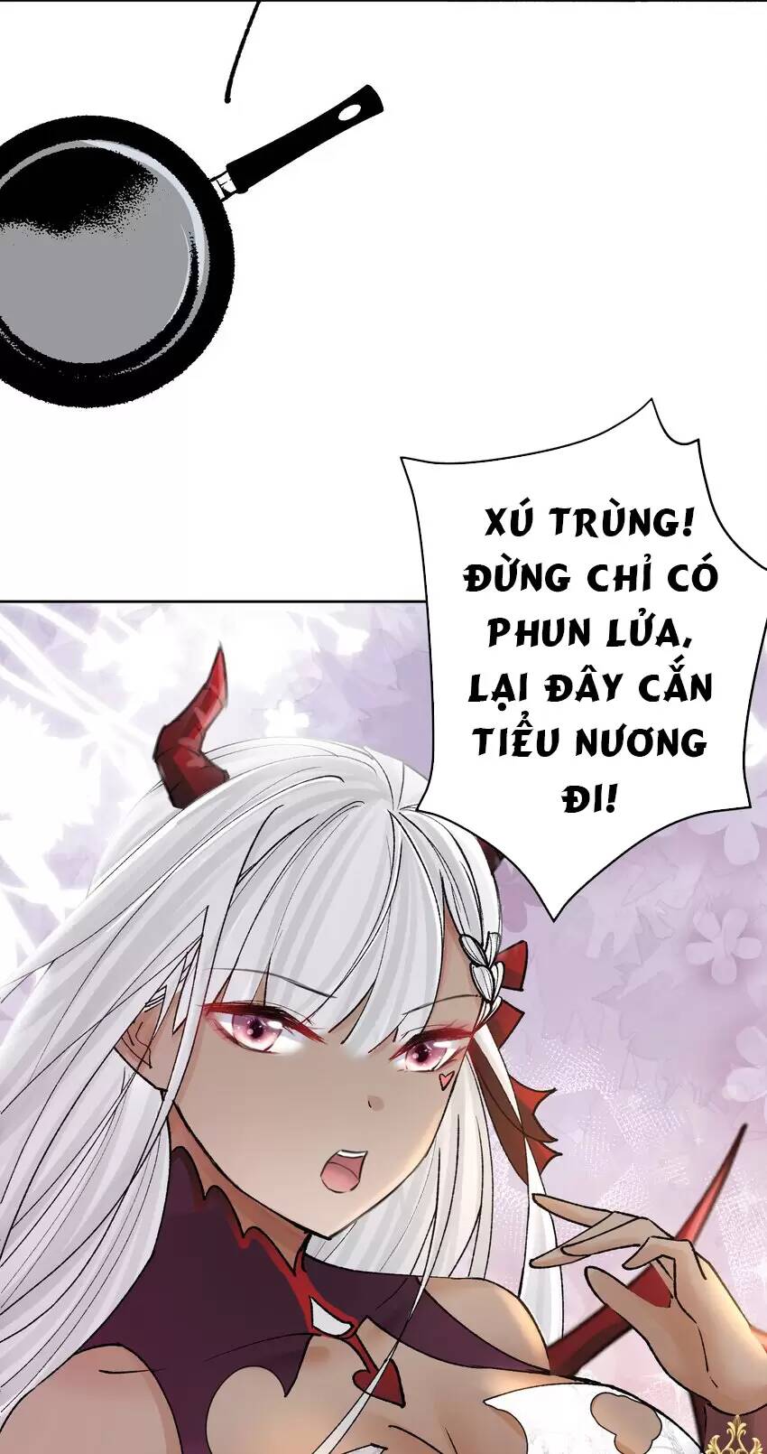 Bản Giáo Chủ Thân Bất Do Kỷ Chương 49 Ảnh 52