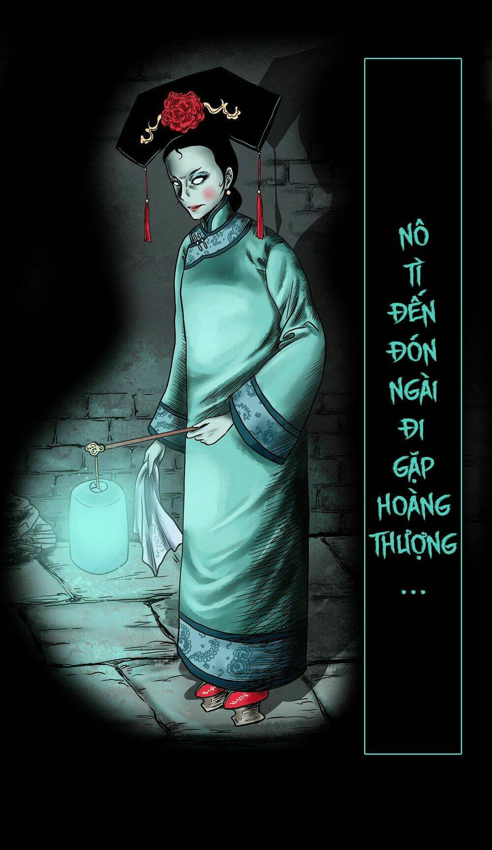 Thanh Phong Minh Nguyệt Truyện Chương 0 Ảnh 86