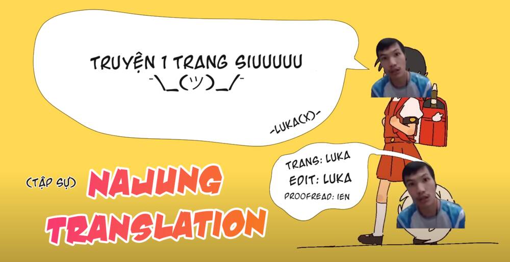 Ponta Nhà Tôi Bỗng Dưng Hóa Thành Người?! Chương 6.5 Ảnh 3