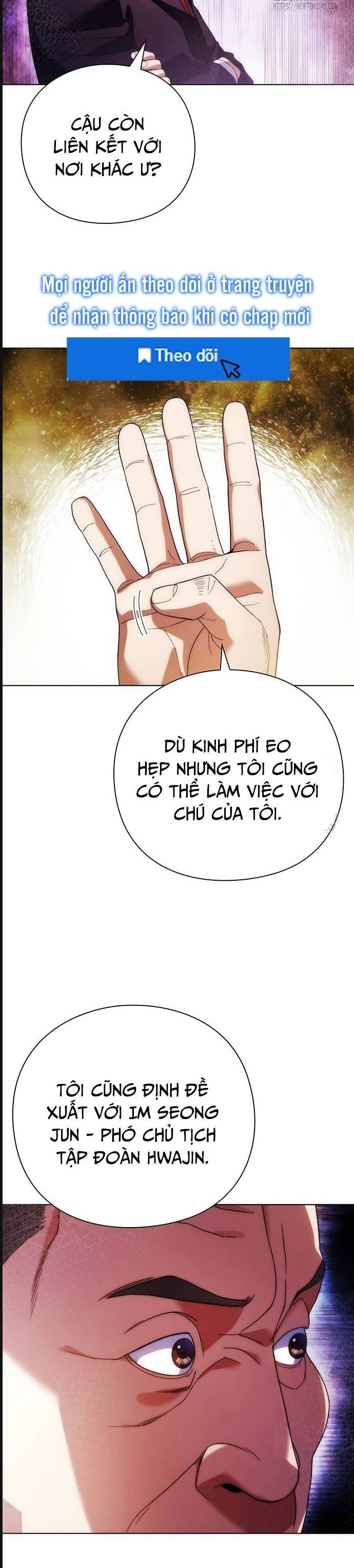 Người Giám Định Cổ Vật Chương 41 Ảnh 25