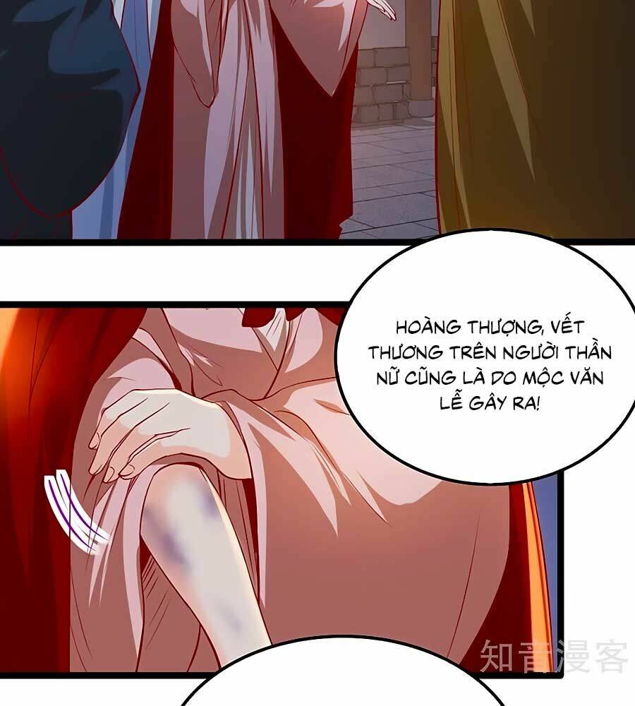Gian Phi Như Thử Đa Kiều Chương 103 Ảnh 35