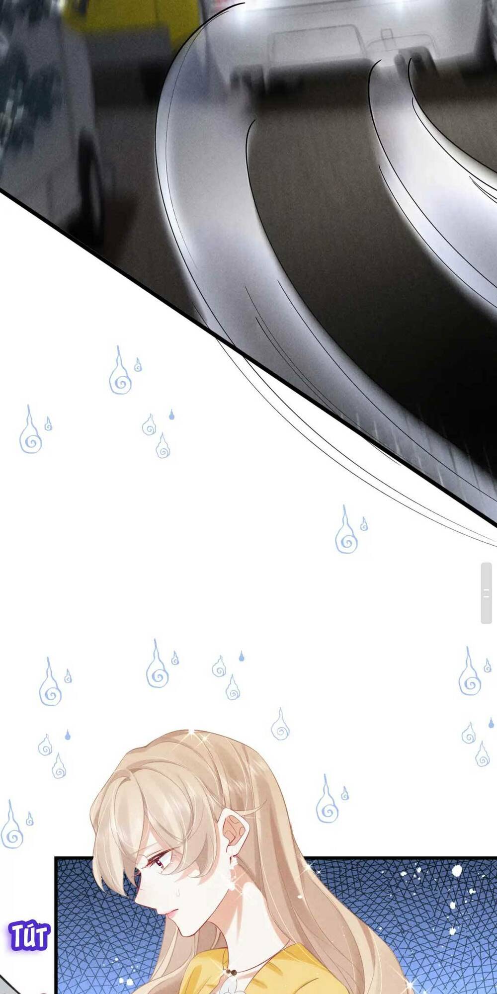 Trò Chơi Giới Hạn Tình Yêu Chương 5 Ảnh 14