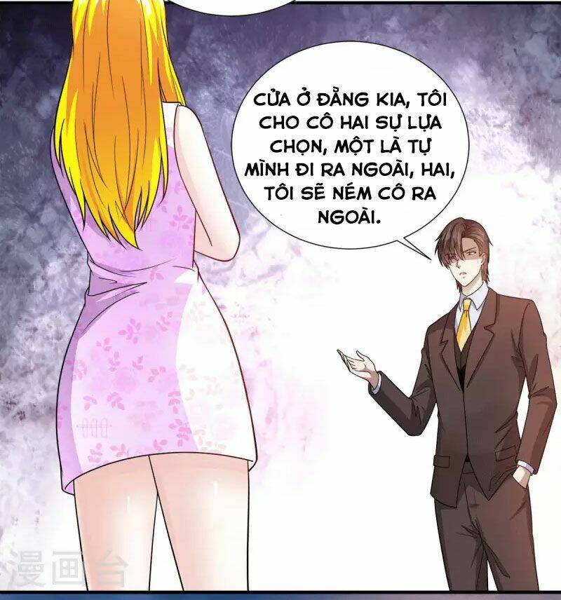 Thần Chiến Tranh Chương 84 Ảnh 27
