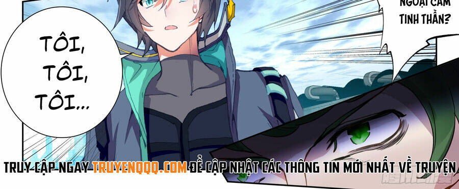 Thôn Phệ Thời Không Chương 128 Ảnh 38
