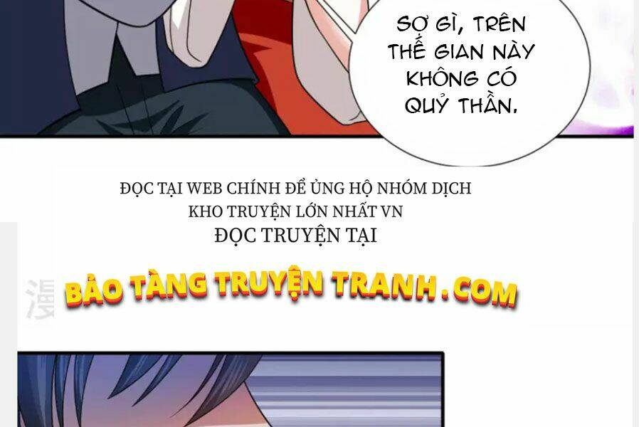 Thần Chiến Tranh Chương 81 Ảnh 24