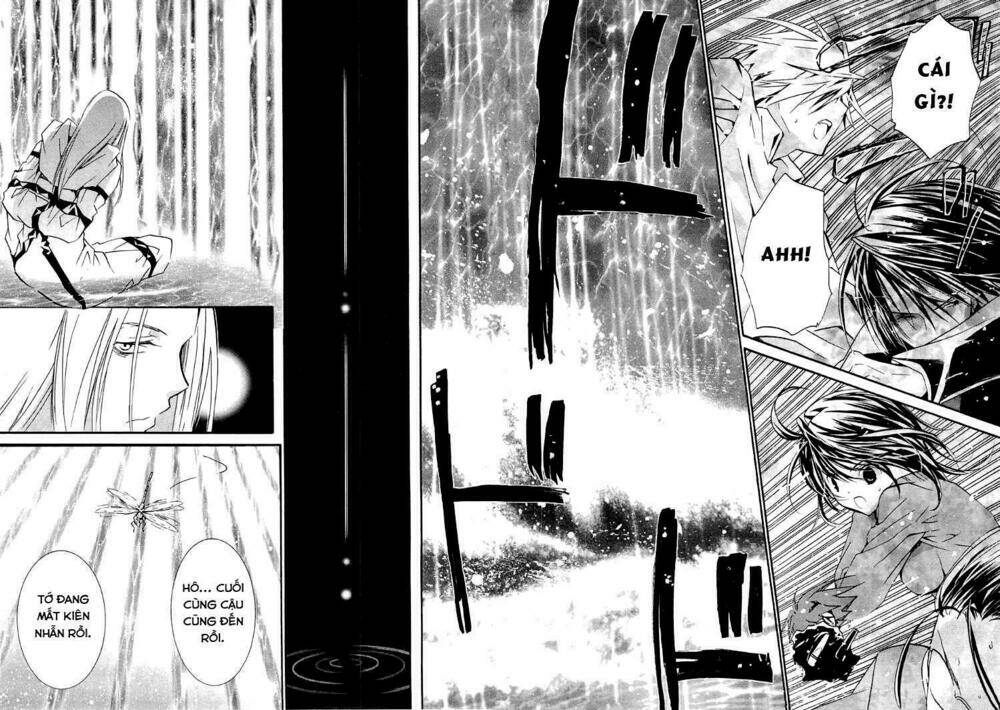 Zombie-Loan Chương 68 Ảnh 14