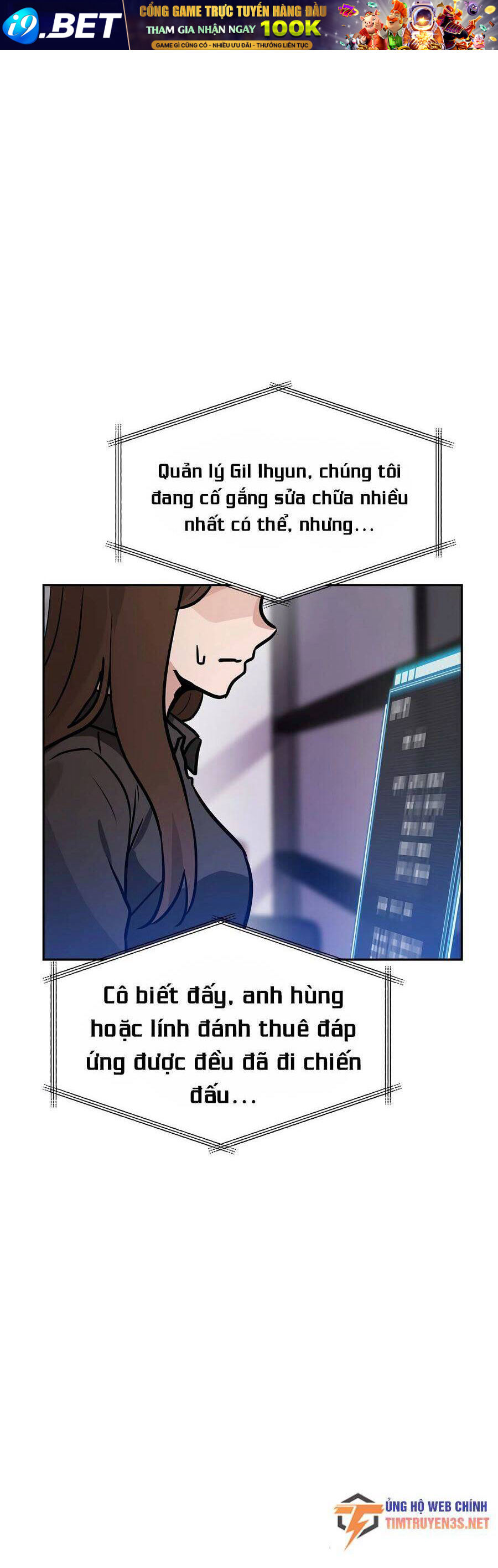 Ta Có Max Thuộc Tính May Mắn Chương 81 Ảnh 32