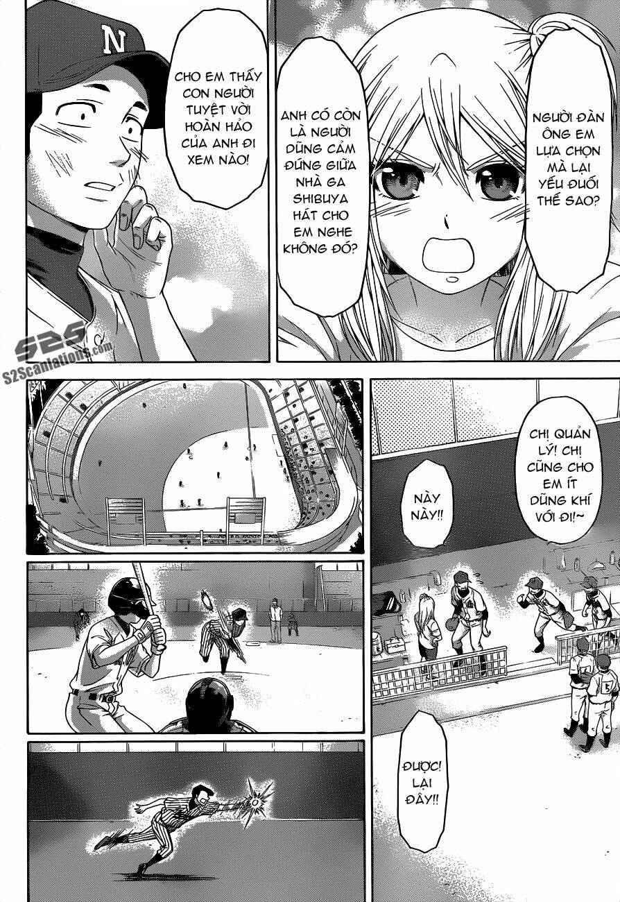 Ge - Good Ending Chương 142 Ảnh 8
