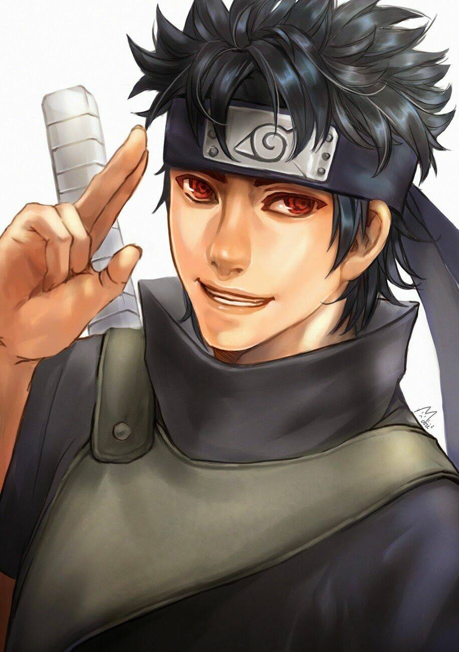 Naruto - Cửu Vĩ Hồ Ly Chương 700.4 Ảnh 22