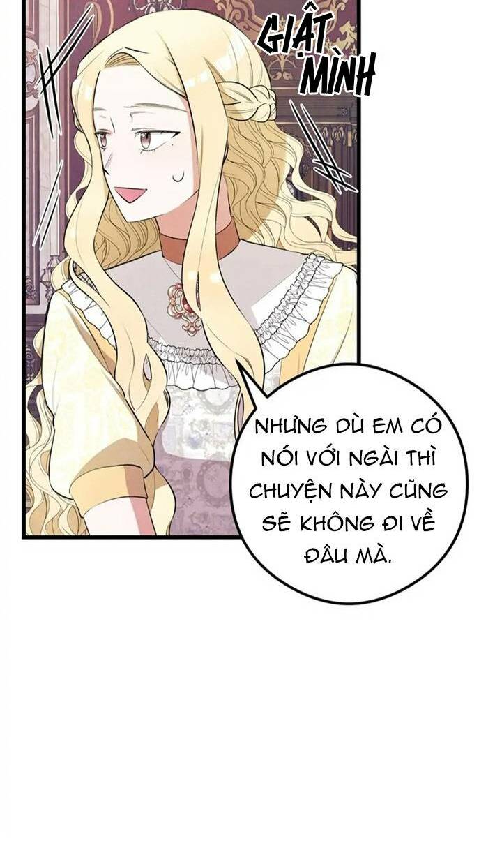 Bỗng Một Ngày Tôi Có Chồng Và Con Chương 6 Ảnh 32