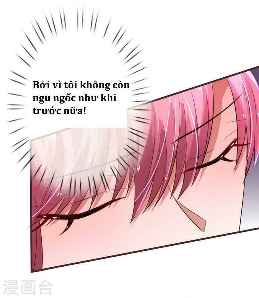 Trùng Sinh Để Trả Thù Chương 41 Ảnh 24