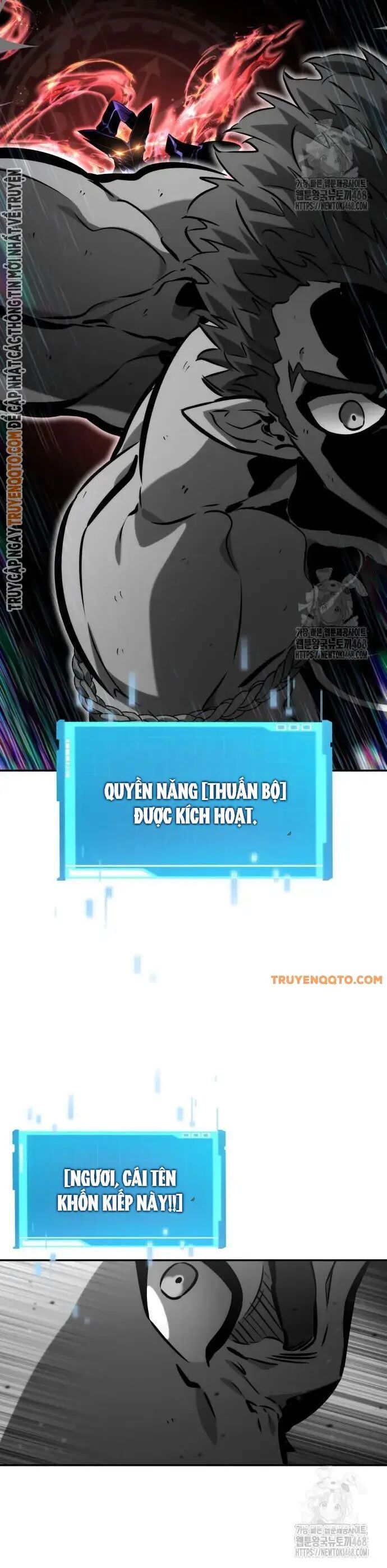 Chiêu Hồn Giả Siêu Phàm Chương 128 Ảnh 4