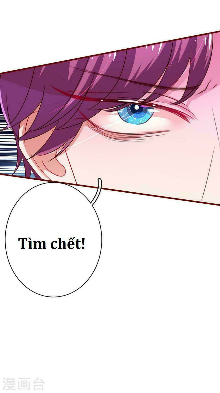 Trùng Sinh Để Trả Thù Chương 40 Ảnh 8