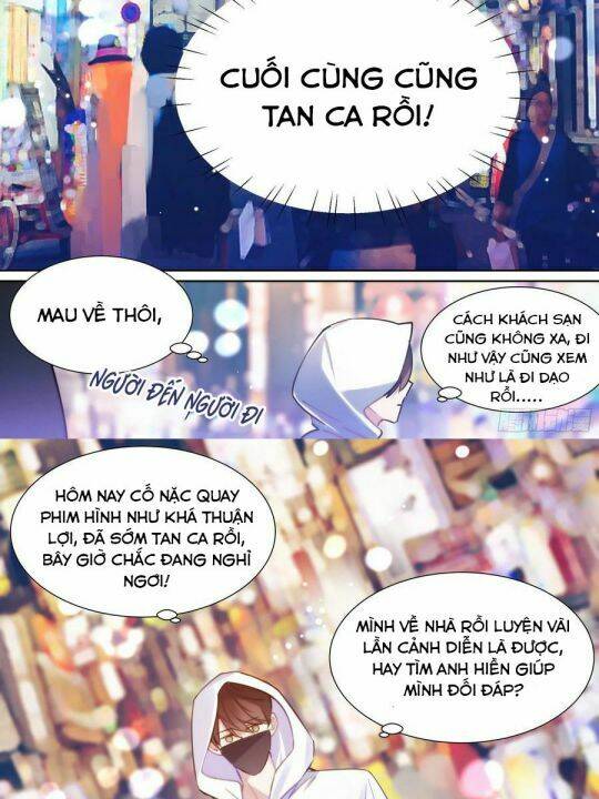 Ảnh Đế X Ảnh Đế Chương 188 Ảnh 11