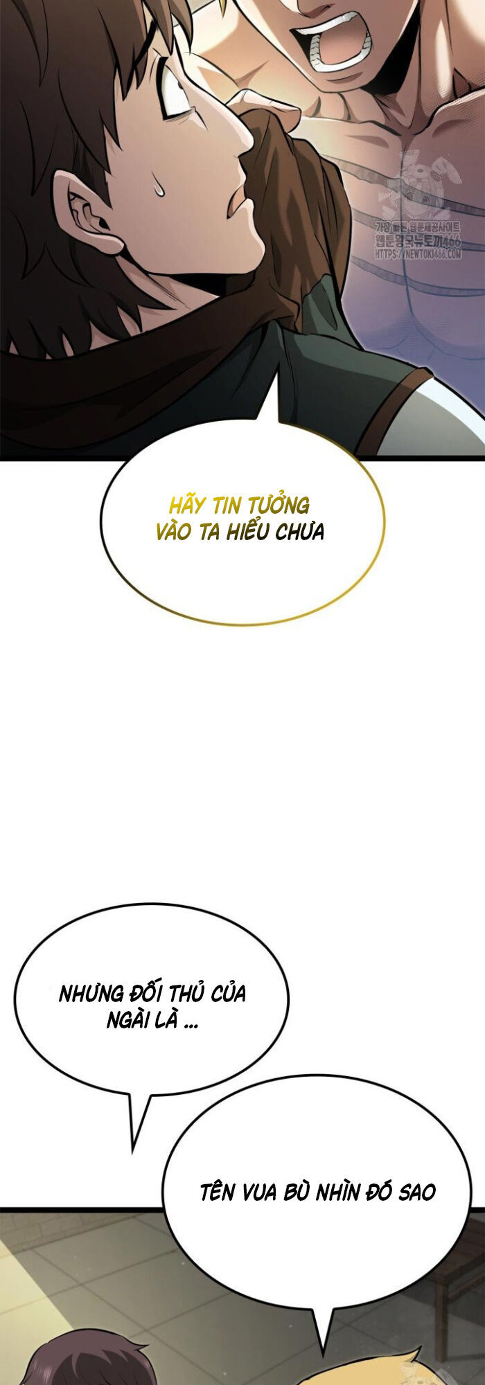 Nhà Vô Địch Kalli Chương 92 Ảnh 35