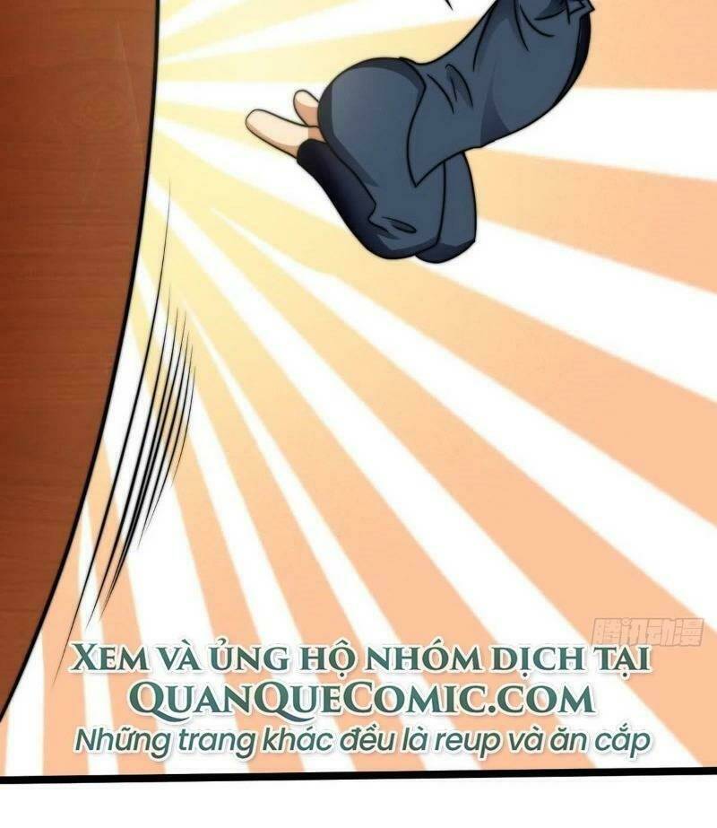 Cực Phẩm Chiến Vương Tại Hoa Đô Chương 7 Ảnh 25
