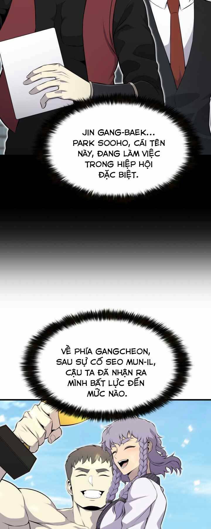 Luân Hồi Ác Nhân Chương 110 Ảnh 30