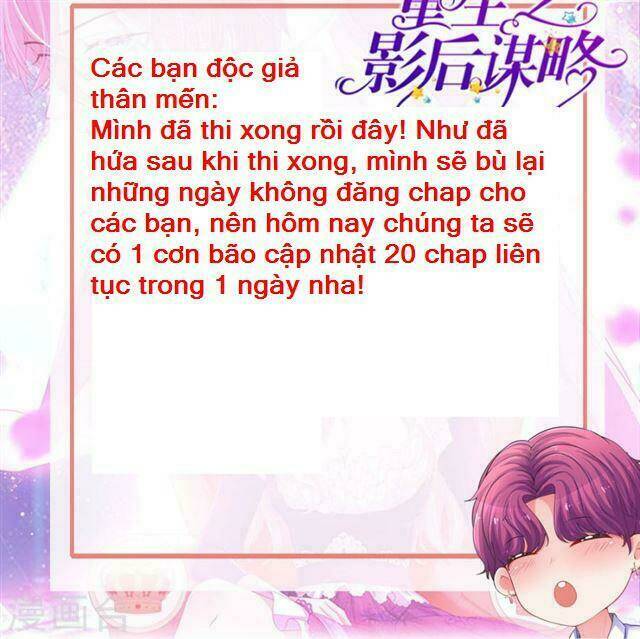 Trùng Sinh Để Trả Thù Chương 32 Ảnh 21