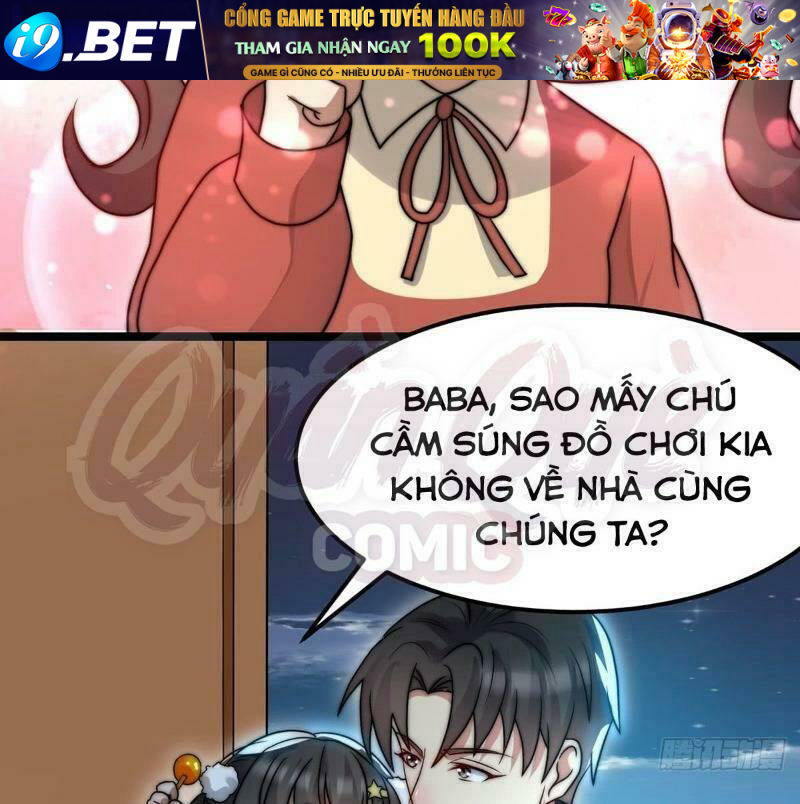 Cực Phẩm Chiến Vương Tại Hoa Đô Chương 6 Ảnh 3