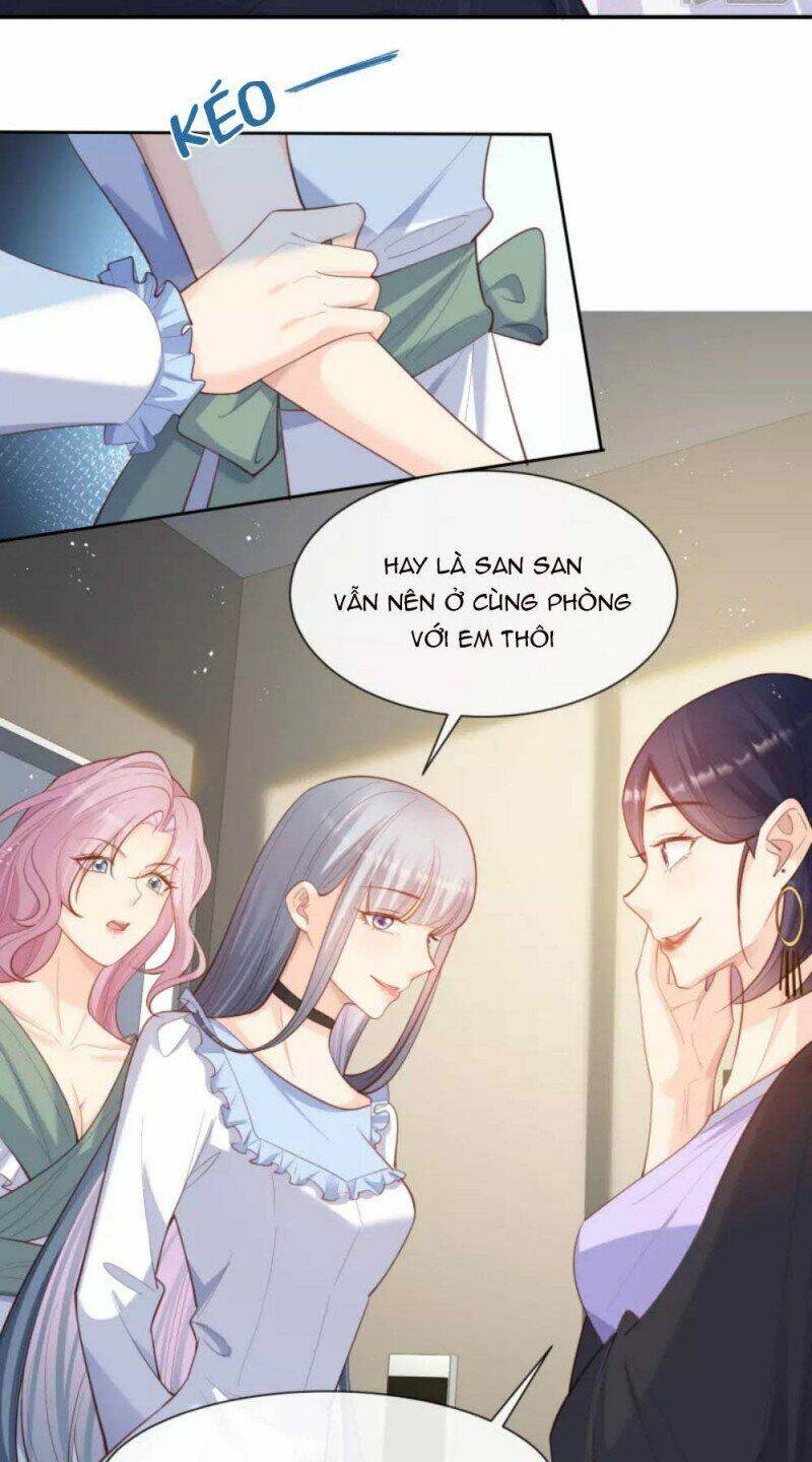 Lục Tổng, Vợ Ngài Lại Lên Top Tìm Kiếm Nữa Rồi! Chương 81 Ảnh 13