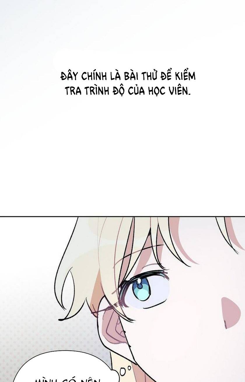 Cách Mà Pháp Sư Đối Mặt Với Cái Chết Chương 27.1 Ảnh 15