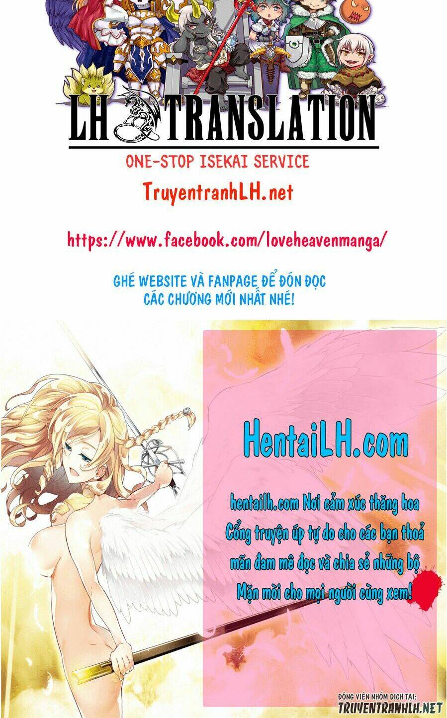 Exterminator Chương 11.5 Ảnh 32
