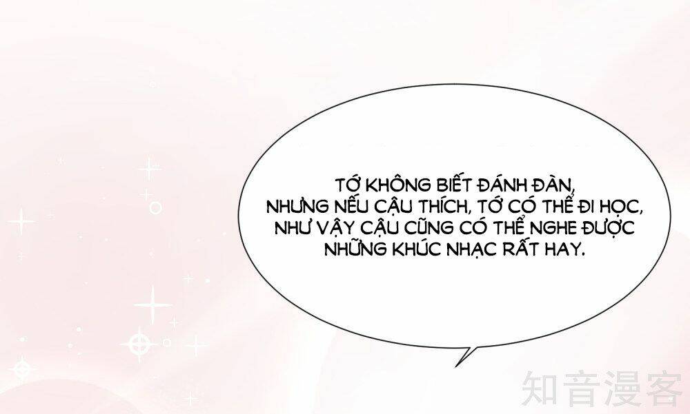 Thầy Giáo Ác Ma Yêu Tôi Rồi Chương 67 Ảnh 13