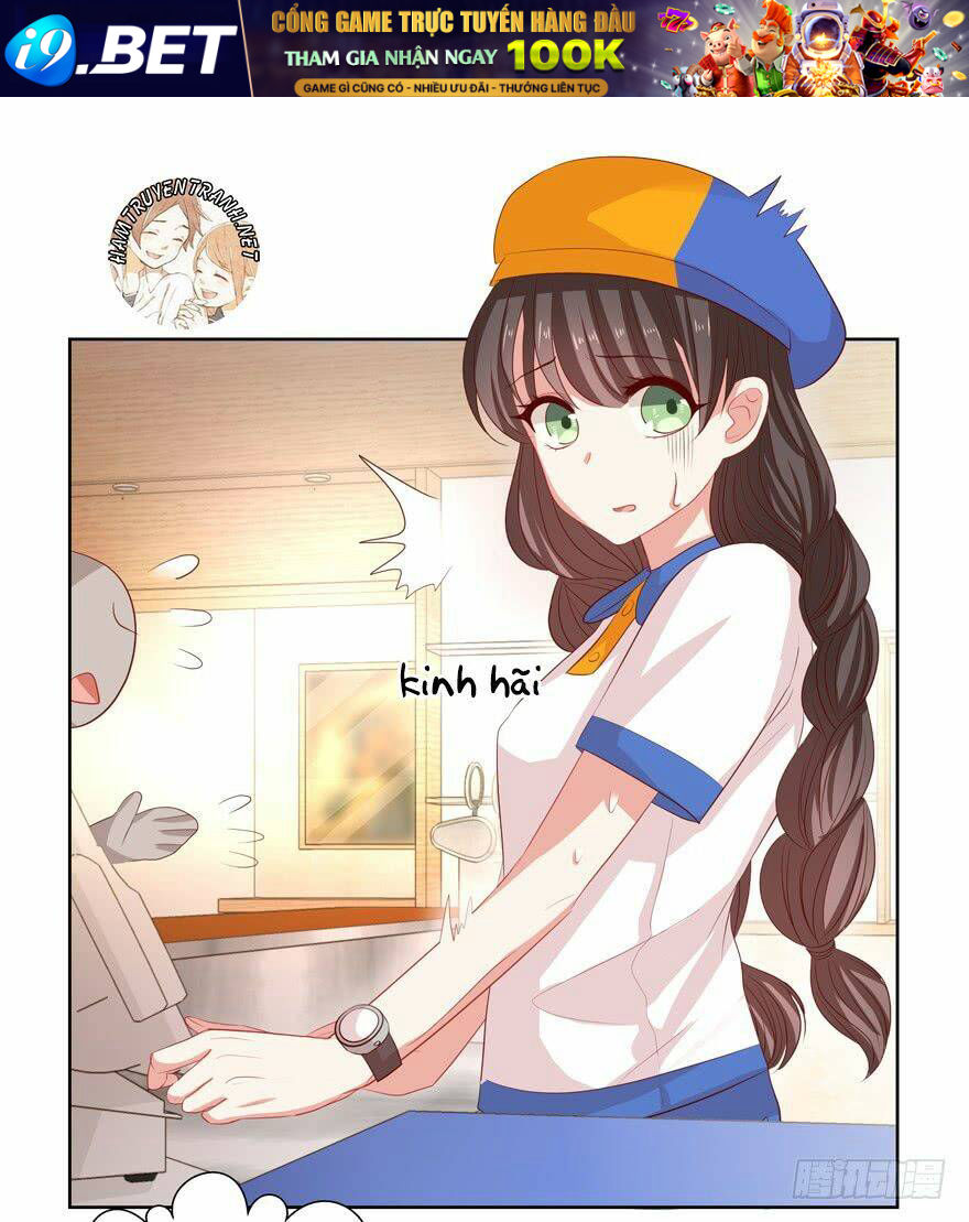 Lưu Luyến Không Rời Chương 46 Ảnh 31