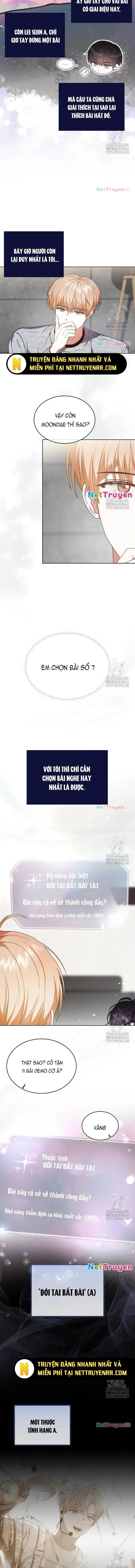 Debut Or Die Chương 68 Ảnh 4