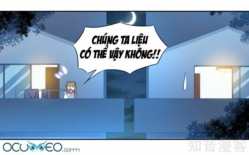 Thầy Giáo Ác Ma Yêu Tôi Rồi Chương 62 Ảnh 25