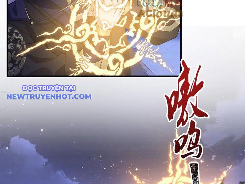Nhị Sư Huynh Tuy Là Phàm Nhân Nhưng Rất Mạnh Mẽ Chương 82 Ảnh 12
