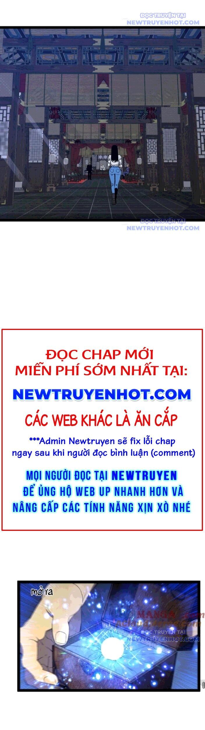 Thiên Phú Của Ngươi, Giờ Là Của Ta Chương 98 Ảnh 10