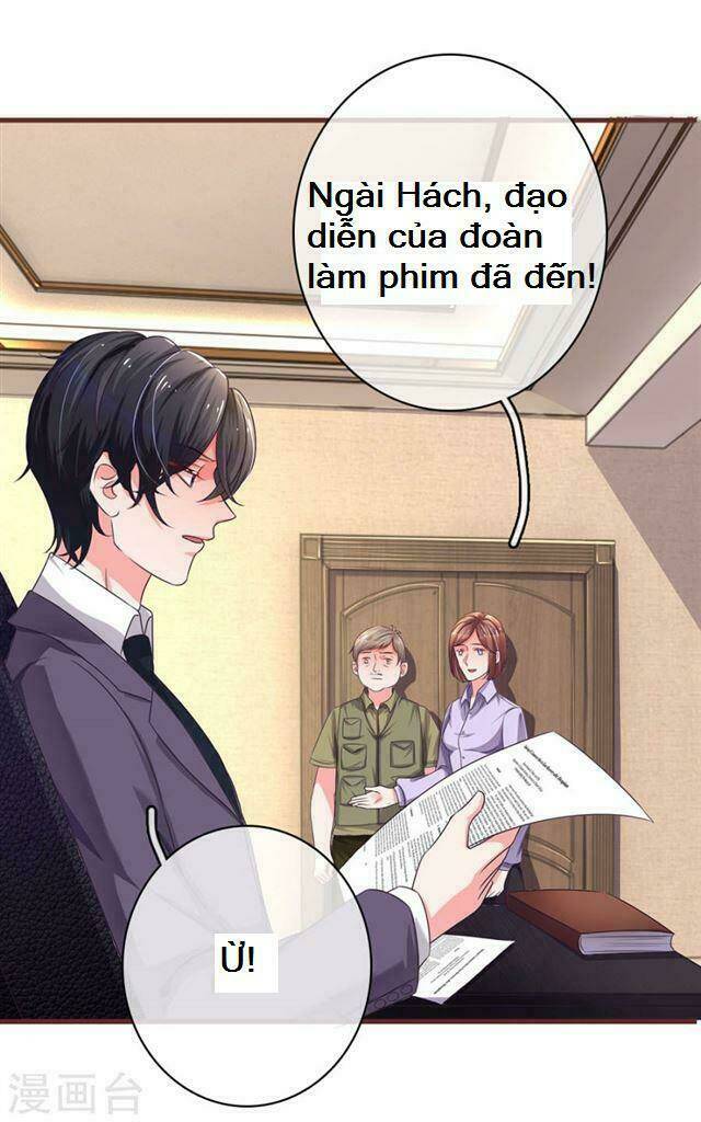Trùng Sinh Để Trả Thù Chương 34 Ảnh 6