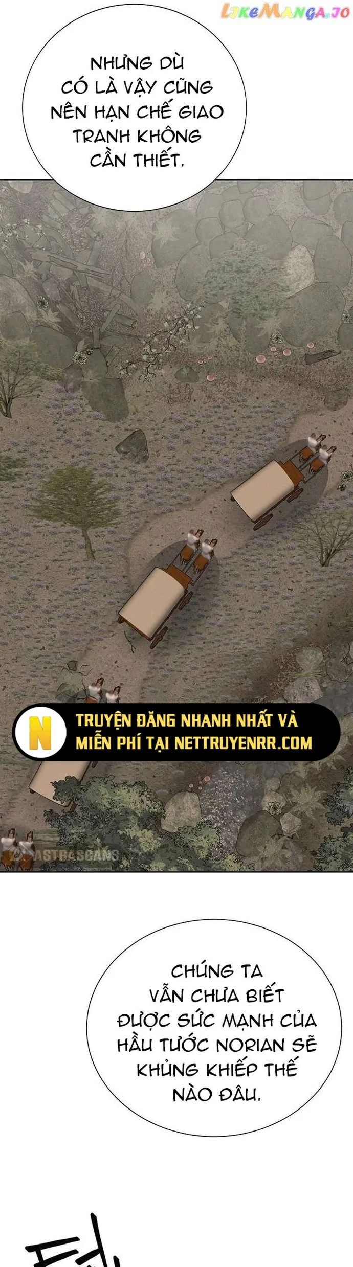 Hành Tinh Quái Vật Chương 68 Ảnh 38