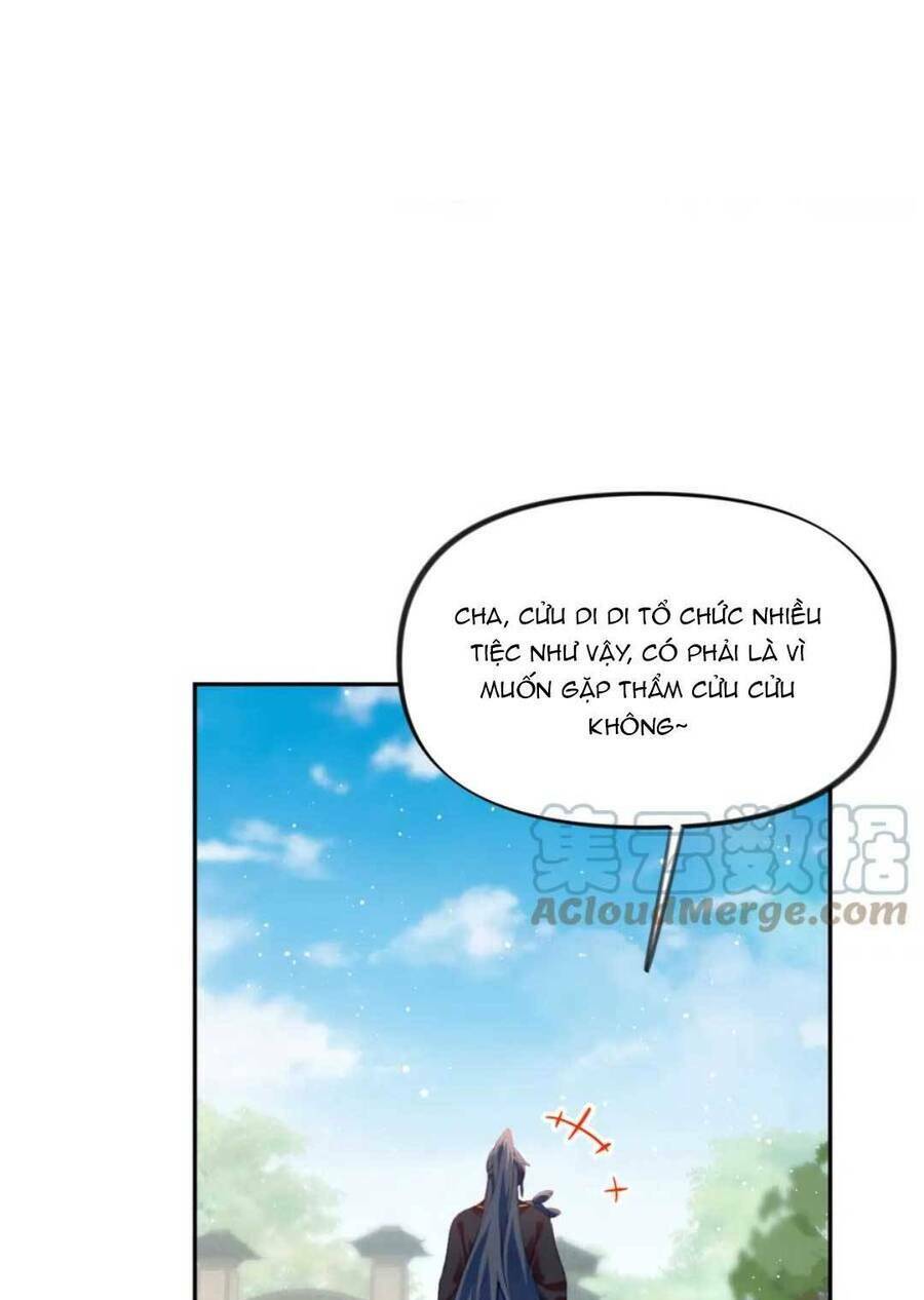 Một Đêm Bệnh Kiều Đột Nhiên Tới Chương 147 Ảnh 21