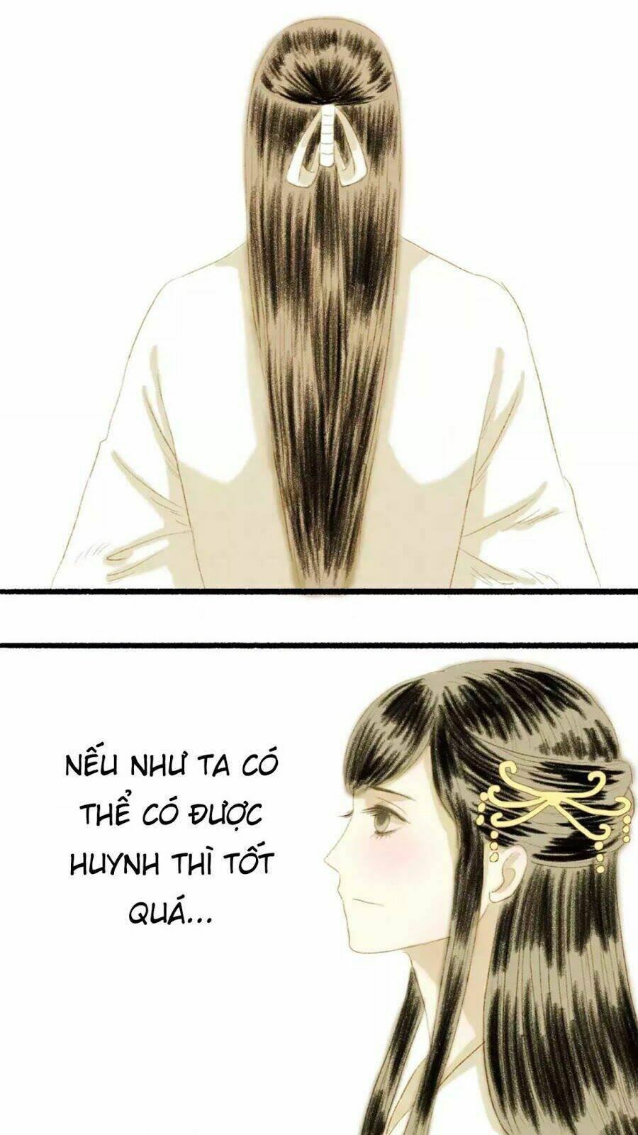 Phồn Hoa Phai Màu Chương 6 Ảnh 2