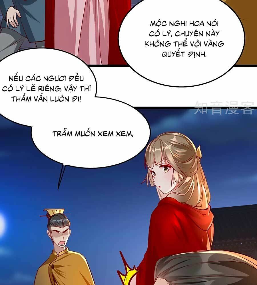 Gian Phi Như Thử Đa Kiều Chương 103 Ảnh 45