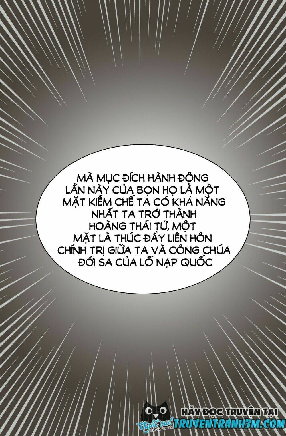 Từ Trên Trời Rơi Xuống Vị Hôn Thê Của Hoàng Đế Chương 10 Ảnh 7