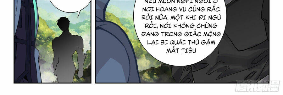 Thôn Phệ Thời Không Chương 130 Ảnh 32