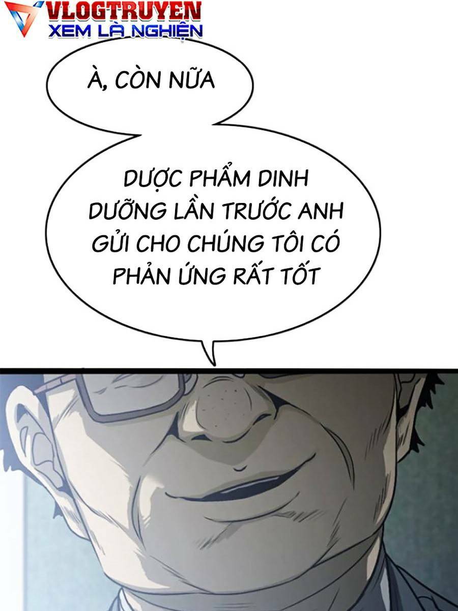 Ngục Tù Đẫm Máu Chương 56 Ảnh 64