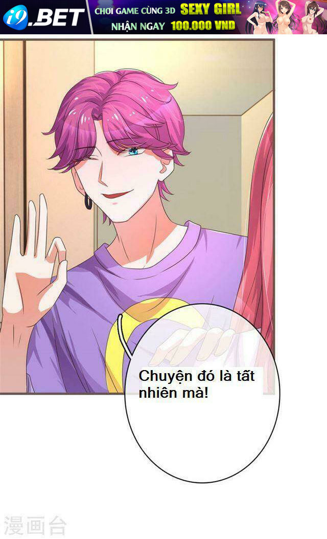 Trùng Sinh Để Trả Thù Chương 28 Ảnh 18