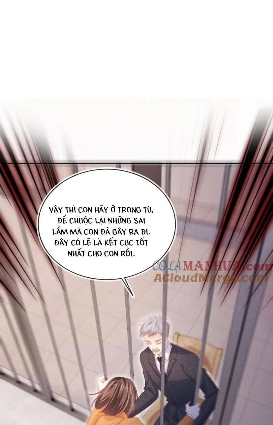 Hoắc Thiếu Lại Phải Theo Đuổi Vợ Yêu Rồi Chương 55 Ảnh 14
