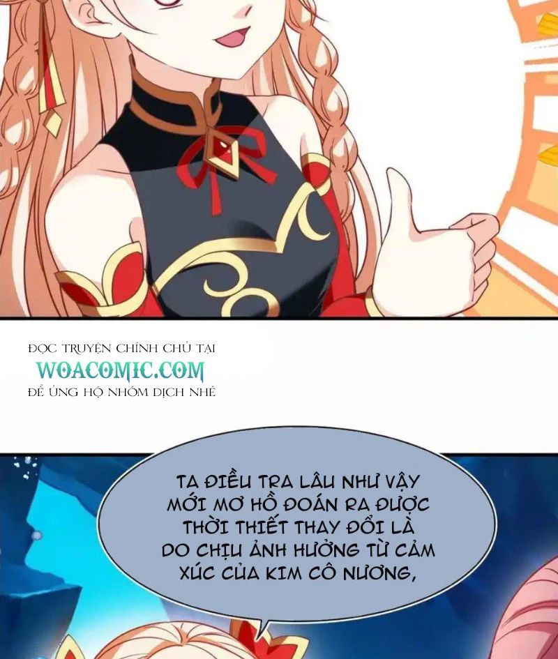 Phong Khởi Thương Lam Chương 684 Ảnh 28