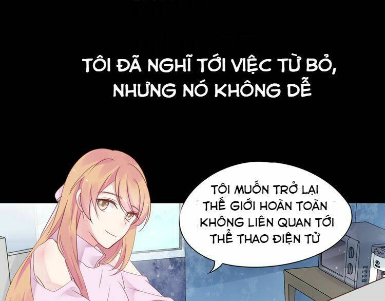 Mật Thất Vây Người Cá Chương 1 Ảnh 29