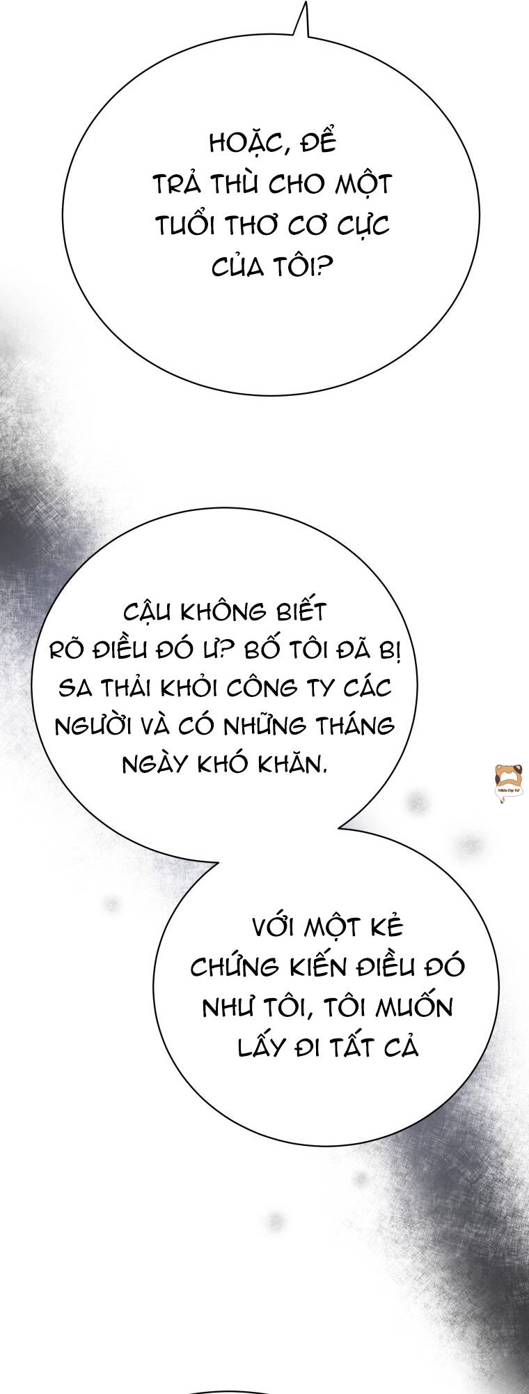Trên Đời Này Không Có Ai Ngu Ngốc Như Thế Chương 22 Ảnh 46