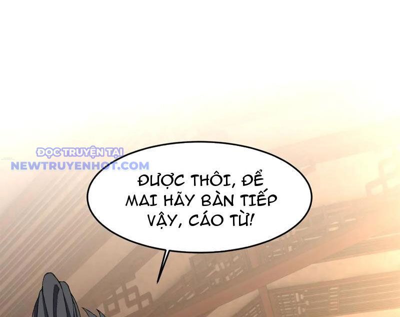 Nhị Sư Huynh Tuy Là Phàm Nhân Nhưng Rất Mạnh Mẽ Chương 87 Ảnh 51