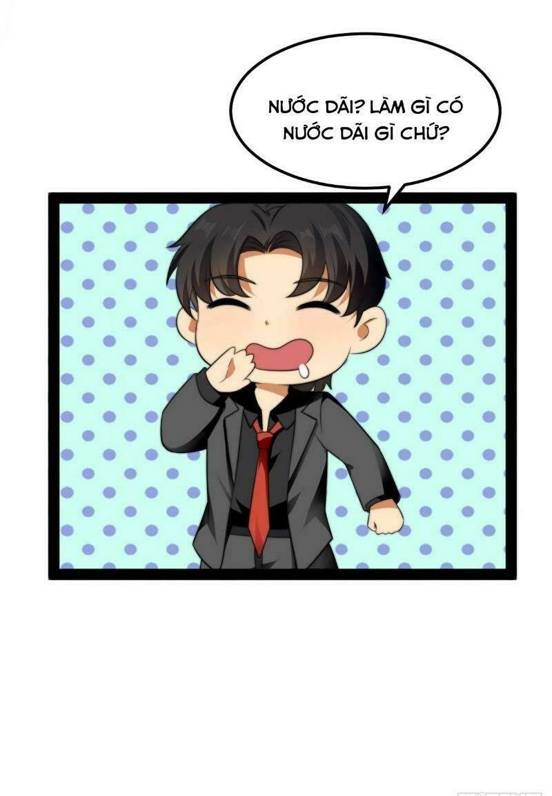 Cực Phẩm Chiến Vương Tại Hoa Đô Chương 8 Ảnh 20