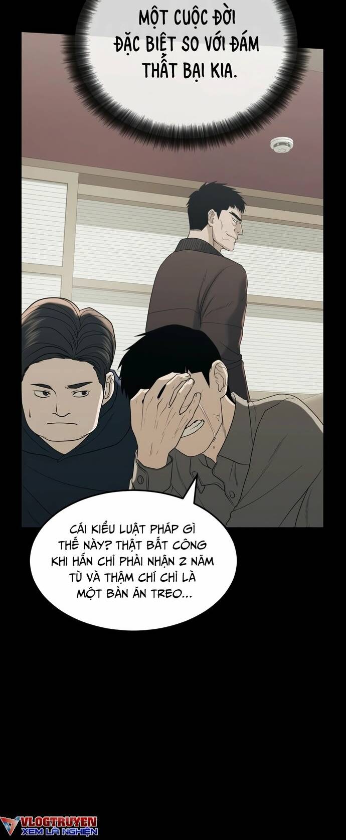 Công Ty Luật Boksu Chương 1 Ảnh 35