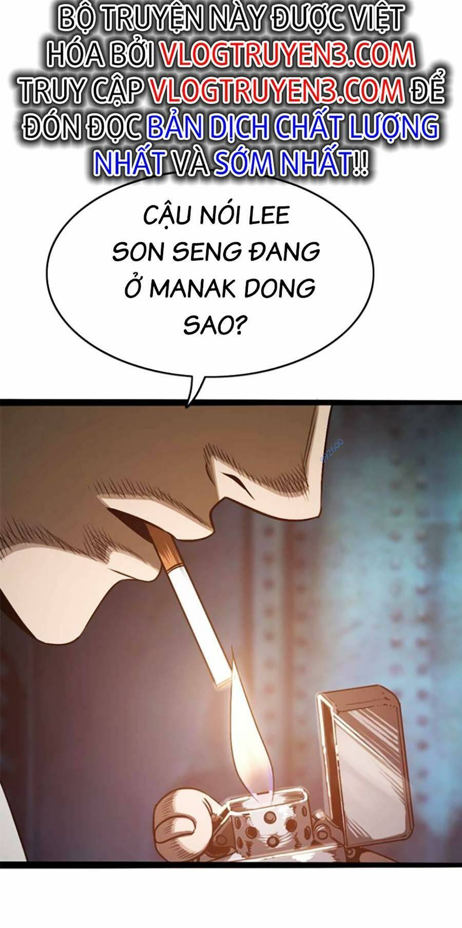 Ngục Tù Đẫm Máu Chương 56 Ảnh 22